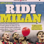 Articoli di oggi: Nkunku in forma per Milano e Rocchi concorda con Tudor su Juventus Var Calls