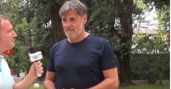 Calori: "Vlahovic? Tudor non si farà condizionare dal contratto. E De Bruyne farà divertire" 5 Calori: "Vlahovic? Tudor non si farà condizionare dal contratto. E De Bruyne farà divertire"