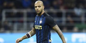 Felipe Melo: "La sfida con l'Inter dirร se la Juve รจ da Scudetto. Tudor? Niente di eccezionale"