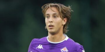 Fiorentina, Fazzini promette: "Tifosi incredibili, capiremo gli errori e ce la faremo" 4 Fiorentina, Fazzini promette: "Tifosi incredibili, capiremo gli errori e ce la faremo"