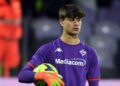 Fiorentina, Martinelli cresce con De Gea. Mazzantini: "Come me con Pagliuca"