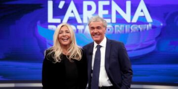 Giletti: "Inter e Napoli tuttavia su pianeti diversi, Comolli un gigante per la Juventus" 7 Giletti: "Inter e Napoli ancora su pianeti diversi, ma Comolli un gigante per la Juventus"