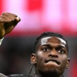 Il Milan sorride verso il Napoli: Leao è tornato a lavorare in gruppo
