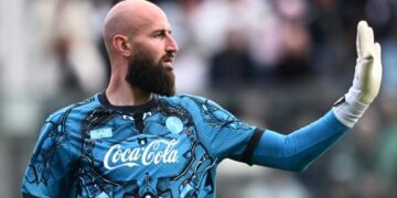 Il ct della Serbia chiarisce l'assenza di Milinkovic-Savic: "Mi ha chiesto di restare a Napoli" 3 Il ct della Serbia chiarisce l'assenza di Milinkovic-Savic: "Mi ha chiesto di rimanere a Napoli"