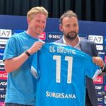 Il mercato estivo per Tuttosport: "Napoli campione d'estate. Ma sarà una bella sfida"