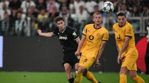 Italiane in Europa: il confronto con le squadre delle altre top leghe. I dati del 1° turno