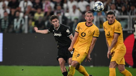 Italiane in Europa: il confronto con le squadre delle altre top leghe. I dati del 1° turno