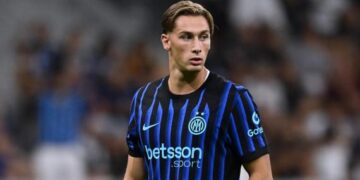 L'agente di Pio Esposito: "Grande lavoro da parte dell'Inter per fargli fare il suo percorso
