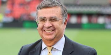 Marianelli ribadisce: "L'Inter rimane la favorita col Napoli. Akanji farà la differenza" 5 Marianelli ribadisce: "L'Inter resta la favorita col Napoli. Akanji farà la differenza"