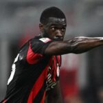 Milan, Tomori: "Allegri ci ha chiesto di difendere di squadra, questa mentalità ci dà fiducia"