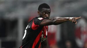 Milan, Tomori: "Allegri ci ha chiesto di difendere di squadra, questa mentalità ci dà fiducia"