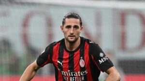 Milan, il talismano Rabiot: con lui in campo solo vittorie, e domenica c'è la Juve da grande ex