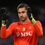 Napoli, Meret: "Alternanza in porta? Mister chiaro con noi"