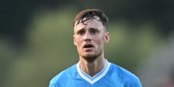 Napoli, esordio con gol per Beukema: "Grande vittoria in un campo difficile" 2 Napoli, esordio con gol per Beukema: "Grande vittoria in un campo difficile"