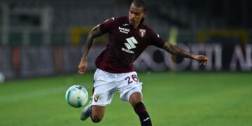 Ngonge: "Il mio scopo principale personale è avere più continuità". E torna sullo scudetto col Napoli 2 Ngonge: "Il mio obiettivo personale è avere più continuità". E torna sullo scudetto col Napoli