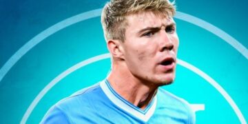 Non tutto il male vien per nuocere: senza l'infortunio di Lukaku, il Napoli non avrebbe Hojlund