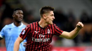 Piatek senza rimpianti: "Milan? Dovevo reagire meglio, ma ero giovane"