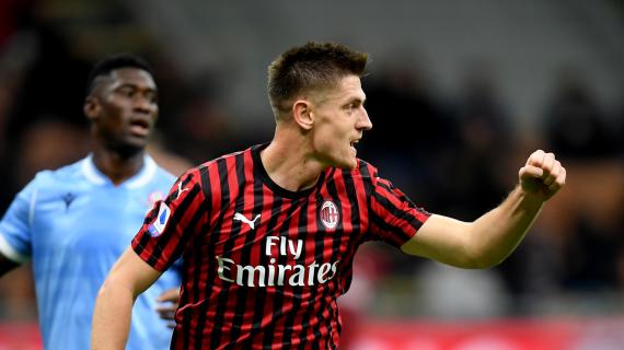 Piatek senza rimpianti: "Milan? Dovevo reagire meglio, ma ero giovane"