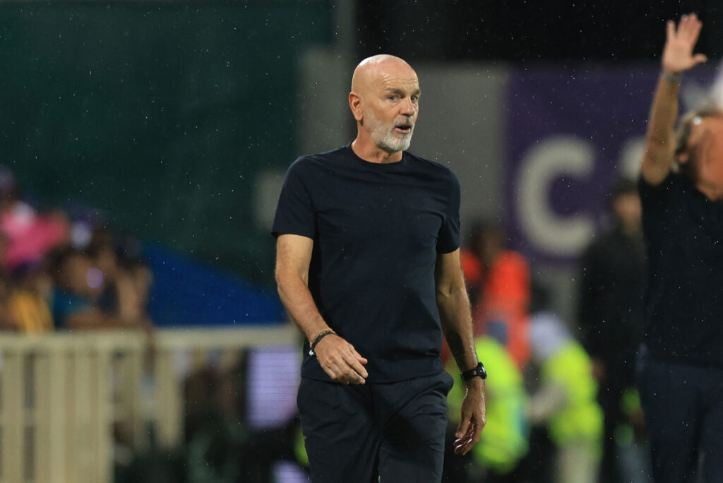 Pioli: ‘Fiorentina made to pay for mistakes by Napoli’