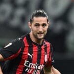 Rabiot: "Allegri mi ha chiamato tutta l'estate. Napoli? Spero di fare l'1-0, corto muso..."