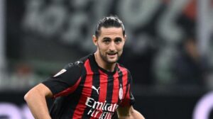 Rabiot: "Allegri mi ha chiamato tutta l'estate. Napoli? Spero di fare l'1-0, corto muso..."