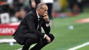 Rabiot ritrova Allegri al Milan. Orrico: "Non mi convincono gli innamoramenti dei tecnici"