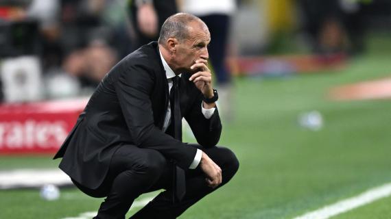Rabiot ritrova Allegri al Milan. Orrico: "Non mi convincono gli innamoramenti dei tecnici"