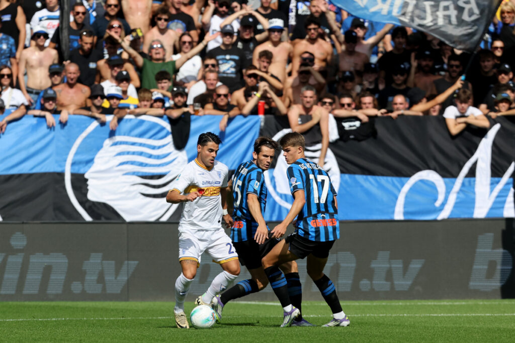 Rated: Top 10 players in Serie A Round 3