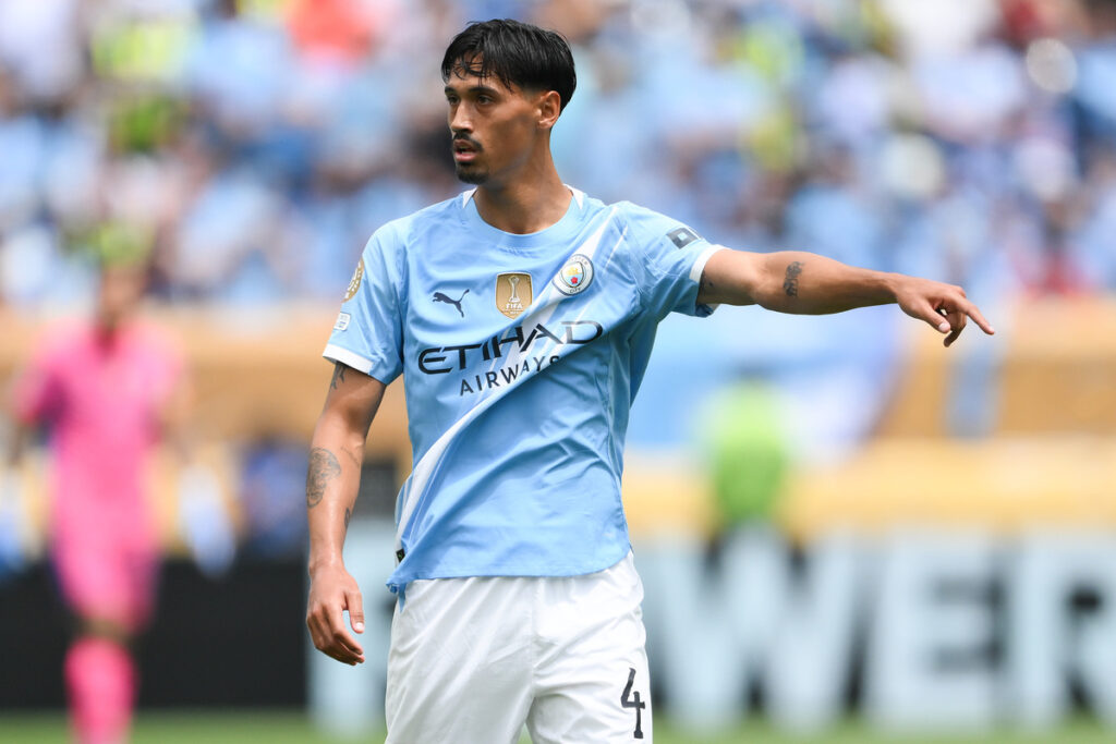 Reijnders names two Serie A teams when asked for 2025-26 Scudetto prediction