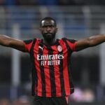 Risentimento all'adduttore per Tomori: verrà valutato giorno per giorno in vista di Juve-Milan