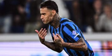 Scamacca in forse, il Milan fa una cessione, Vardy si presenta: le top news delle 18 3 Scamacca in dubbio, il Milan fa una cessione, Vardy si presenta: le top news delle 18