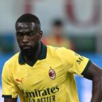 Tomori: "Possiamo segnare in ogni momento, per questo Allegri ci ha chiesto compattezza"