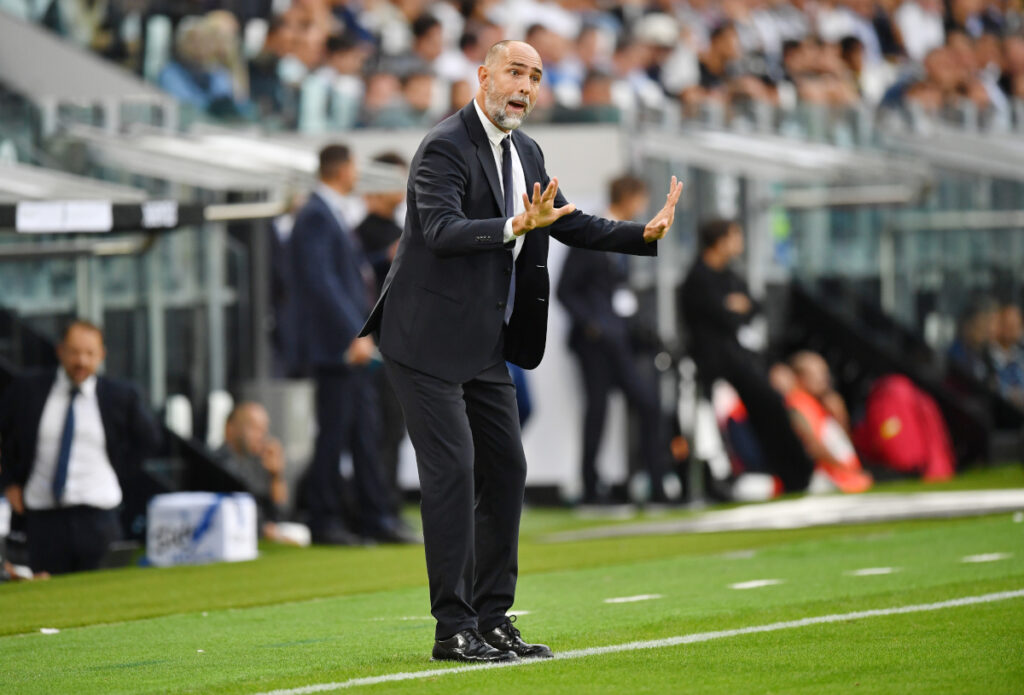 Tudor claims Inter are ‘stronger’ than Napoli in 2025-26 Scudetto race