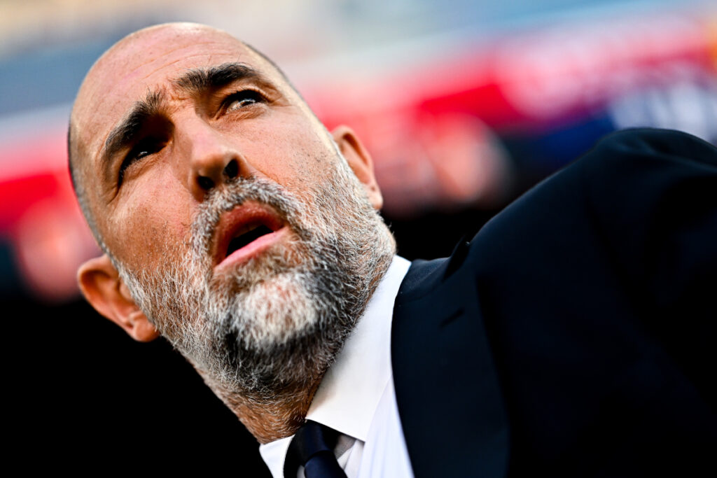 Tudor: ‘Obviously Juventus can win Scudetto, Inter worth more than 3 points’