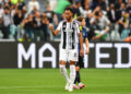Video: Kelly scores first Juventus goal in Serie A showdown vs. Inter 9 TURIN, ITALY - SEPTEMBER 13: Lloyd Kelly of Juventus celebrates scoring his team's first goal during the Serie A match between Juventus FC and FC Internazionale at on September 13, 2025 in Turin, Italy. (Photo by Valerio Pennicino/Getty Images)