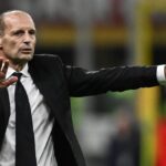 Il livornese Allegri contro il Pisa, il sindaco della sua città: "Ci tiene, ma non è un derby"