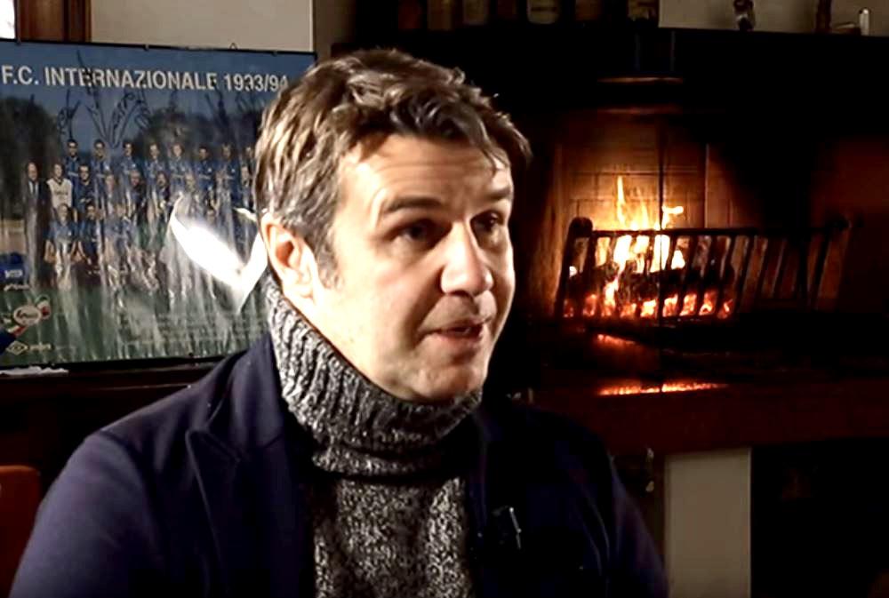 Antonio Paganin: "Napoli, Conte soffre il doppio impegno. E sull'Inter dico..."