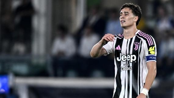 Stasera emissari dell'Arsenal per Yildiz. Napoli, c'è Neres al posto di KDB: le top news delle 13