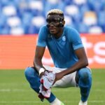 Avvocato Spallone: "Il caso Osimhen al Napoli potrebbe riaprirsi, sarebbe simile alla Juventus"