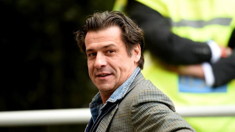 Berti: "Ero sicurissimo che l'Inter sarebbe decollata. Pio Esposito bomber pronto"