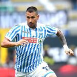 La corsa scudetto secondo Borriello: "L'Inter resta la più forte, il Napoli ha un mostro"