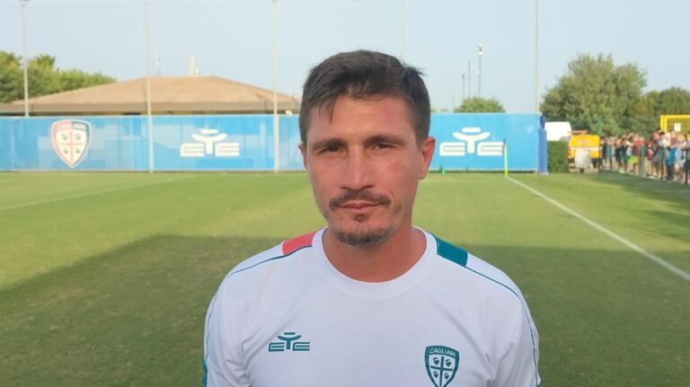 Cagliari, finita la sosta si torna in campo: alla Unipol Domus contro il Bologna