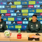 Cambiaghi: "Ho studiato molto Insigne e Chiesa. Sono qui anche grazie agli anni in B"