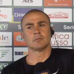 Cannavaro: "Avrei voluto vincere Mondiale e Pallone d'Oro da capitano del Napoli"