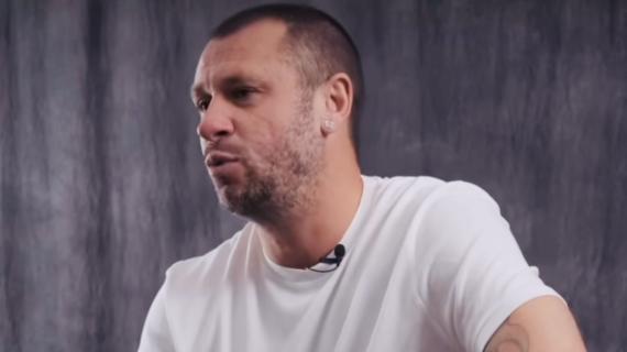 Cassano: "Sono convinto che Conte anche quest'anno farà l'ennesimo capolavoro"