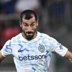 Chivu aspetta i nazionali, Mkhitaryan avvisa: “Roma e Napoli? Un esame”