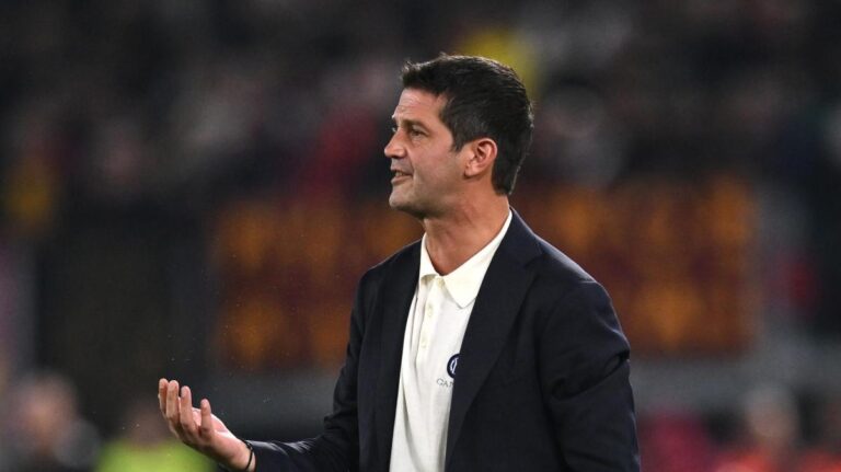 Il grido d'allarme di Chivu sulle polemiche arbitrali: "Mi sembra di lottare da solo..."