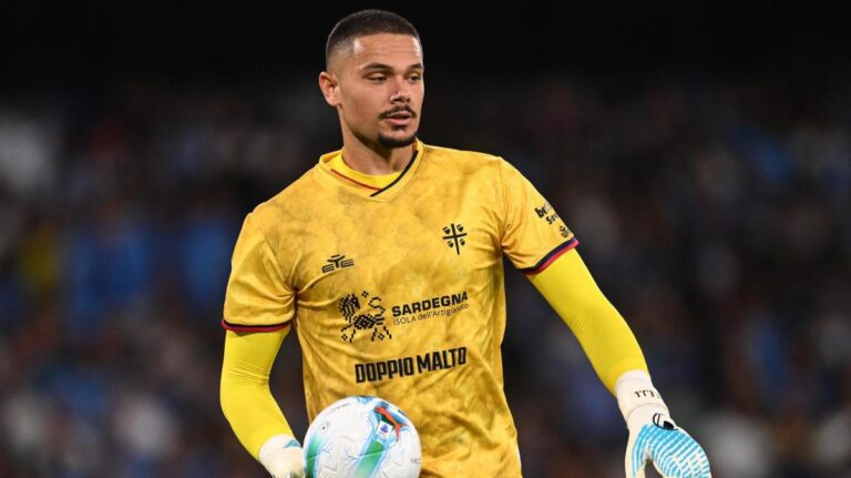 Da portiere a portiere, Copparoni incorona Caprile: "Nel suo futuro vedo Milan e Nazionale"