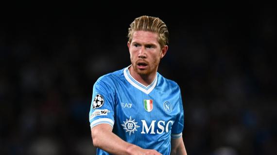 De Bruyne da record: quinto assistman di sempre in Champions e a -4 da quota 300