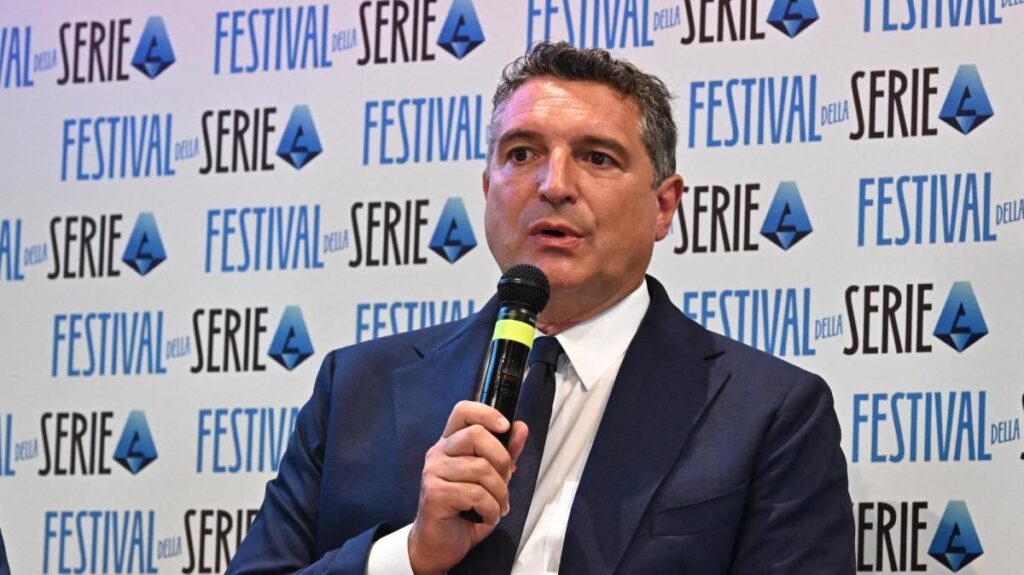 De Siervo: "Italia prima nella lotta alla pirateria. Ma le piattaforme USA non collaborano"